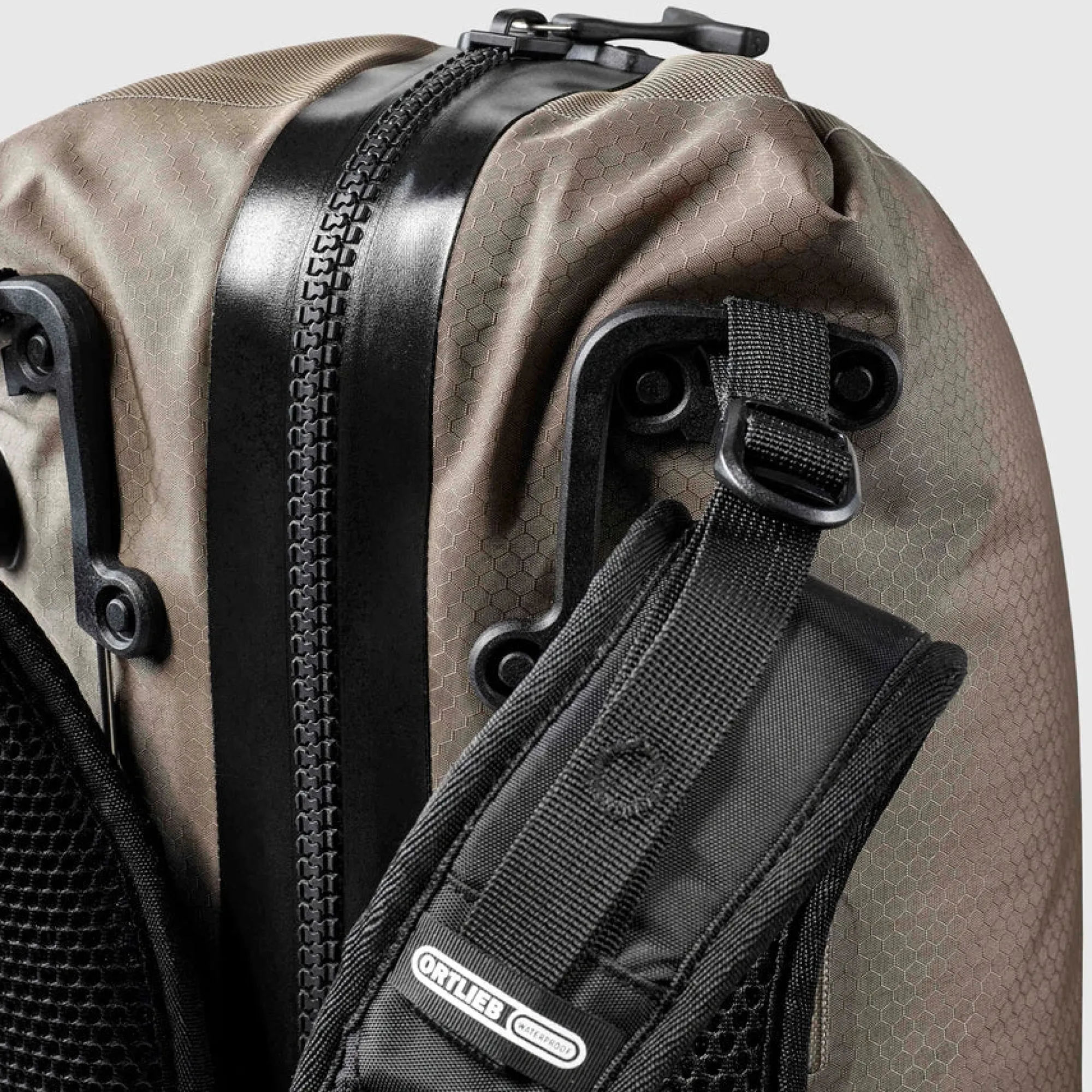Ortlieb Zaini|Accessori*Zaino Assos x Atrack 25L -