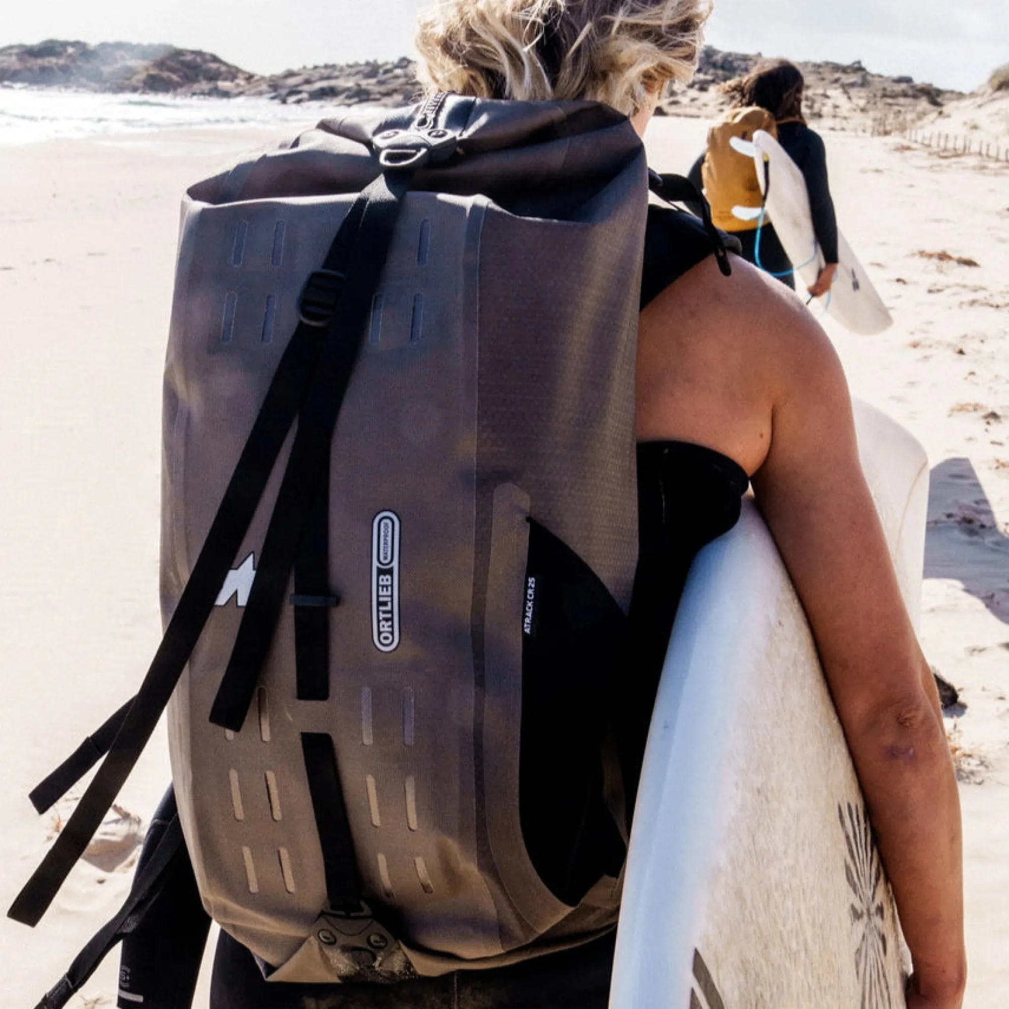 Ortlieb Zaini|Accessori*Zaino Assos x Atrack 25L -