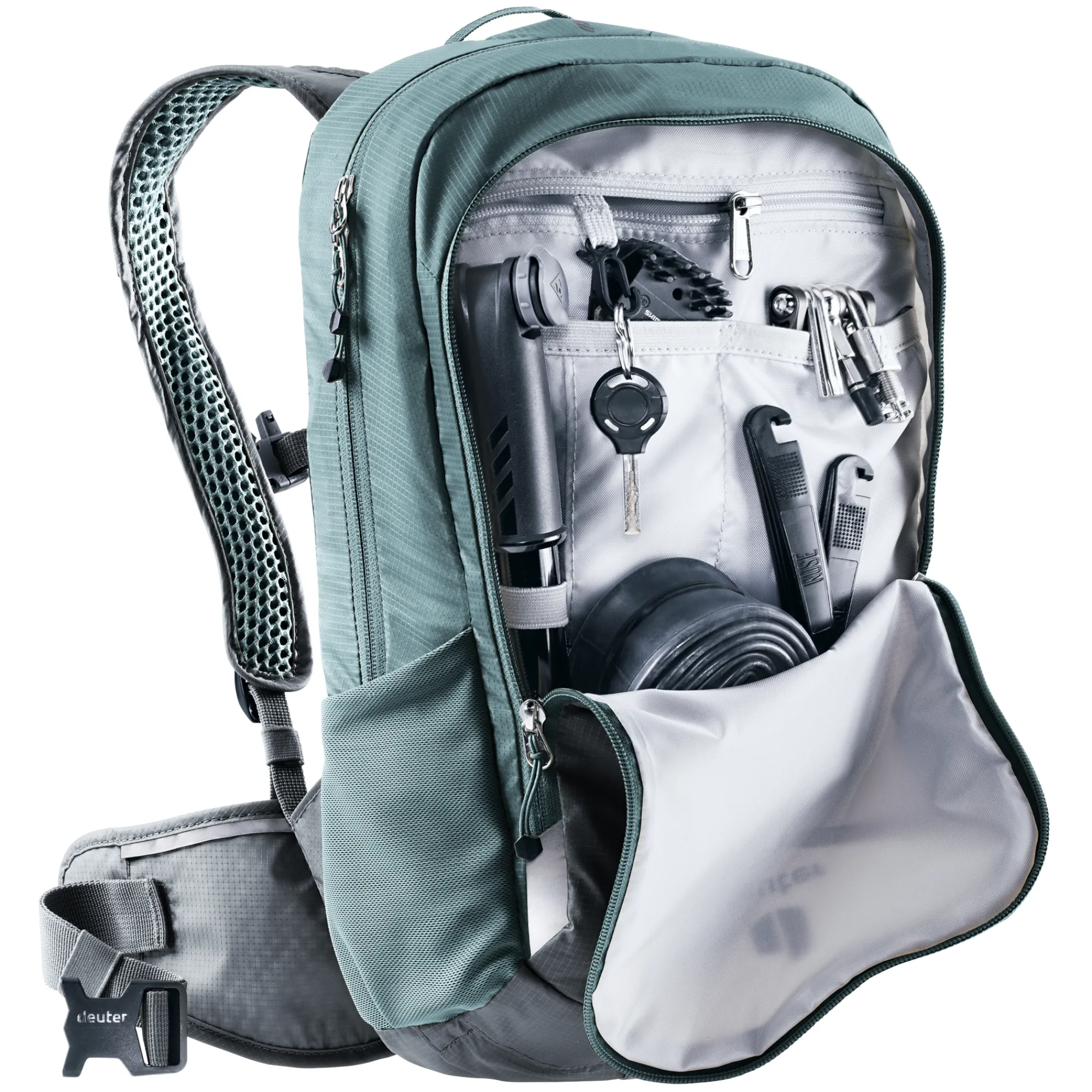 Deuter Zaini|Accessori*Zaino bambino Compact 8 JR -