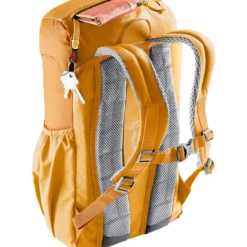 Deuter Zaini|Accessori*Zaino bambino Junior - Arancio