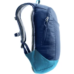 Deuter Zaini|Accessori*Zaino bambino Junior Bike -