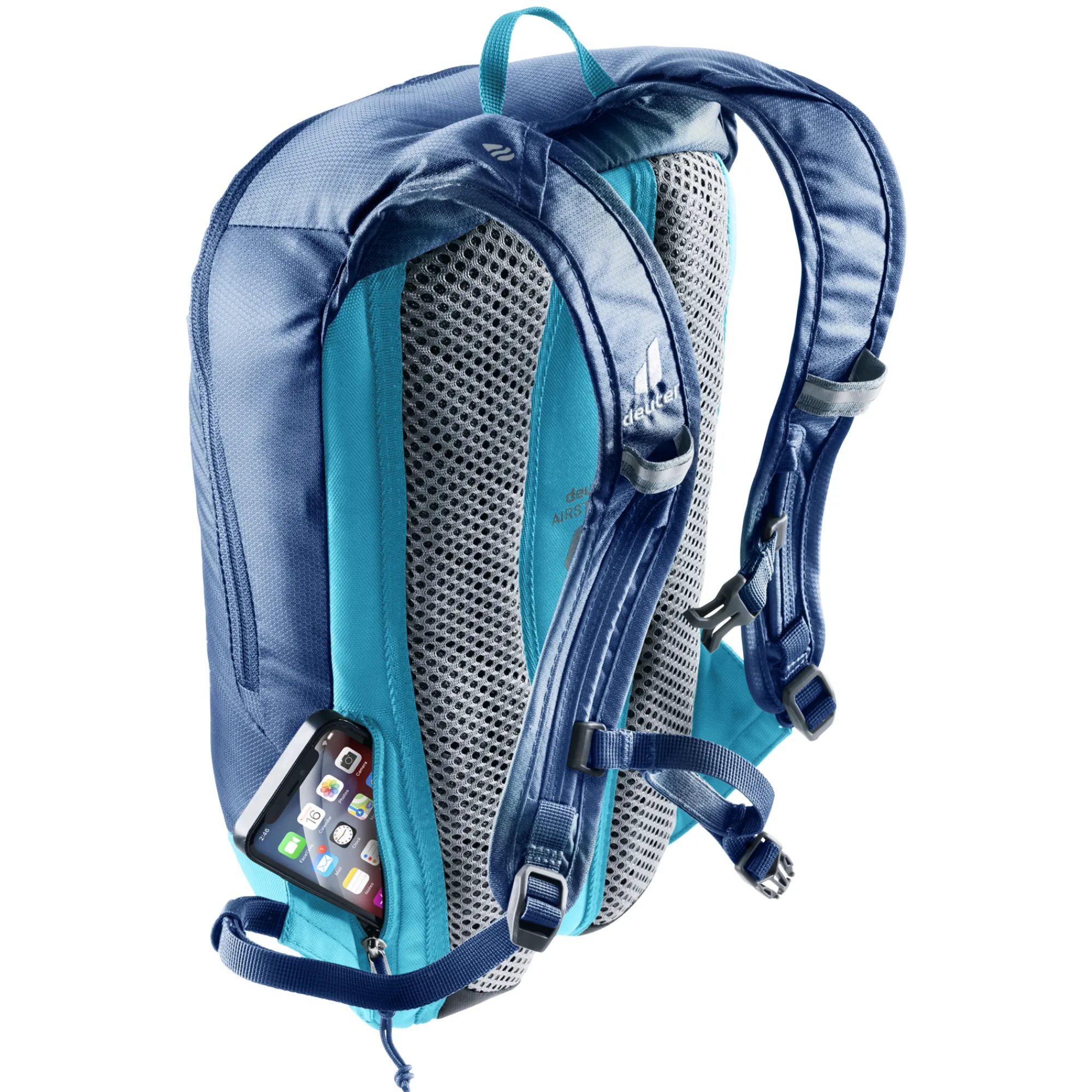 Deuter Zaini|Accessori*Zaino bambino Junior Bike -