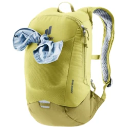 Deuter Zaini|Accessori*Zaino bambino Junior Bike -