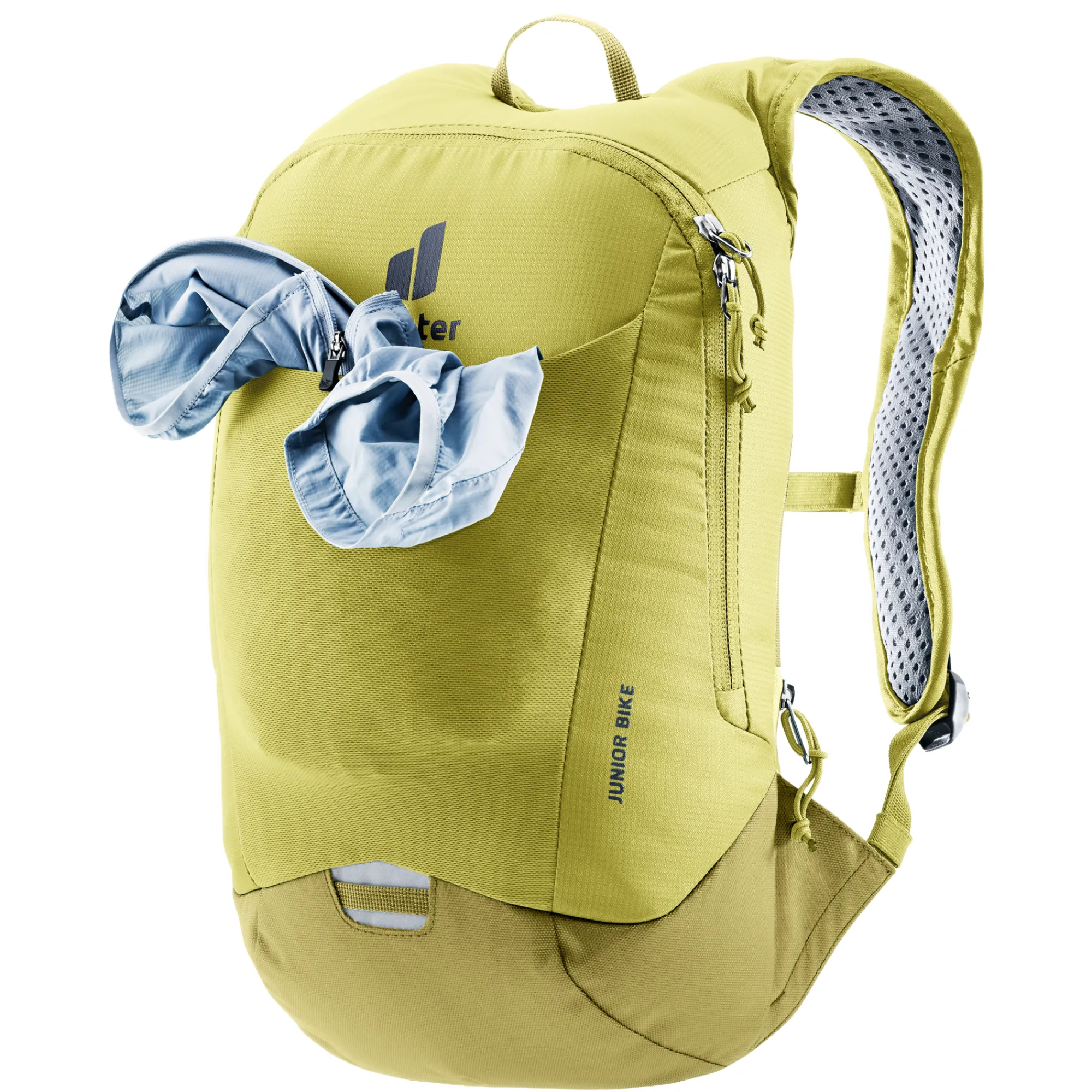 Deuter Zaini|Accessori*Zaino bambino Junior Bike -