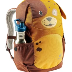 Deuter Zaini|Accessori*Zaino bambino Kikki - Cane
