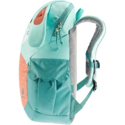 Deuter Zaini|Accessori*Zaino bambino Kikki - Coniglio