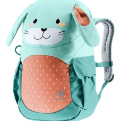 Deuter Zaini|Accessori*Zaino bambino Kikki - Coniglio
