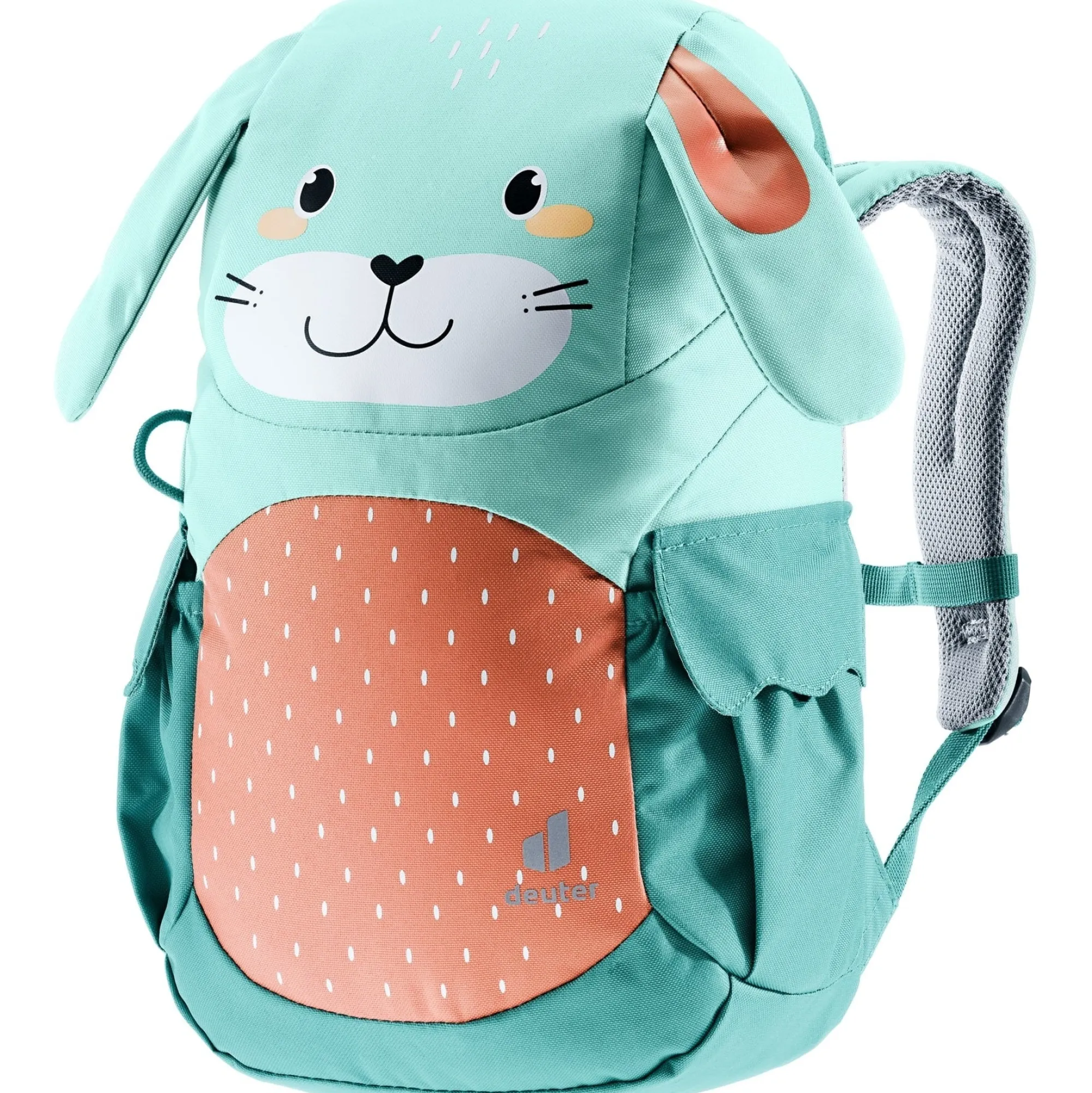 Deuter Zaini|Accessori*Zaino bambino Kikki - Coniglio