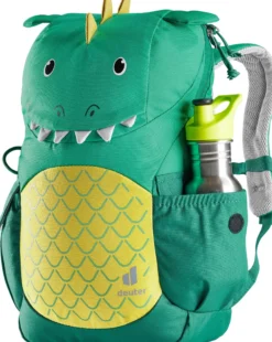 Deuter Zaini|Accessori*Zaino bambino Kikki - Drago