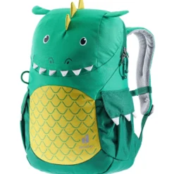 Deuter Zaini|Accessori*Zaino bambino Kikki - Drago