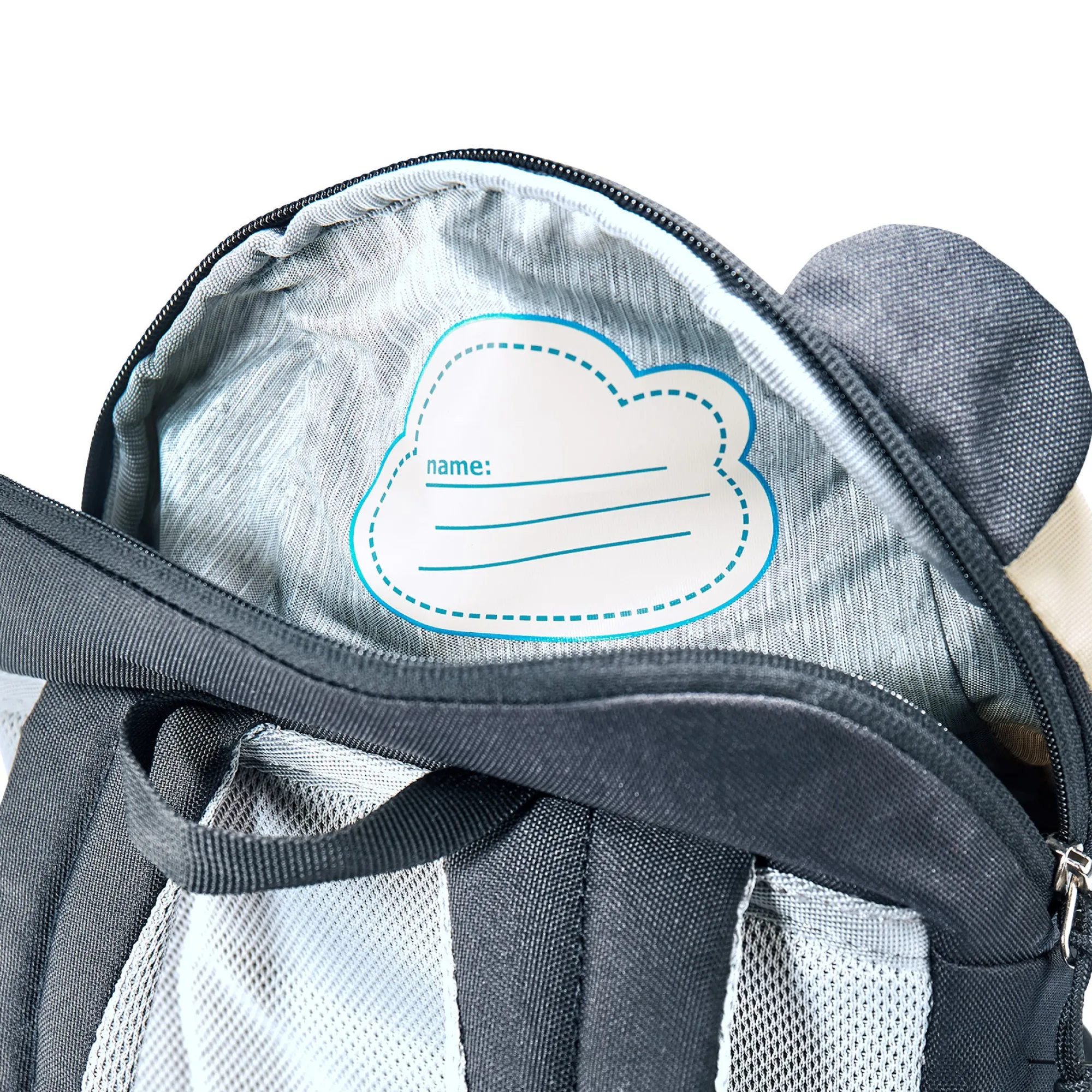 Deuter Zaini|Accessori*Zaino bambino Kikki - Panda