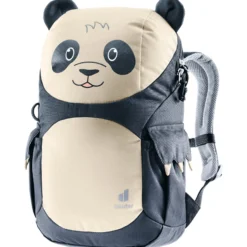 Deuter Zaini|Accessori*Zaino bambino Kikki - Panda