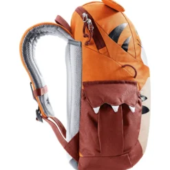 Deuter Zaini|Accessori*Zaino bambino Kikki - Tigre