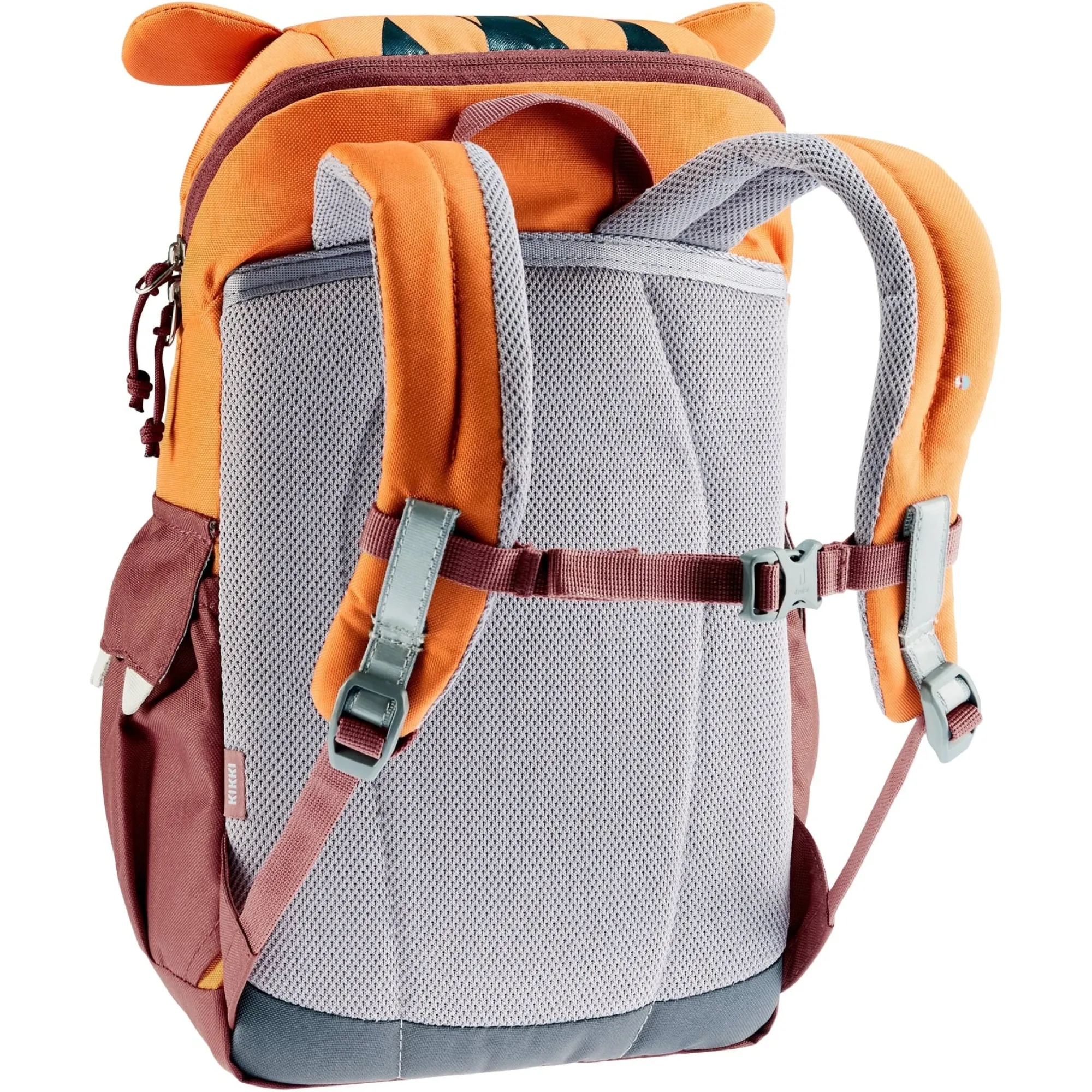 Deuter Zaini|Accessori*Zaino bambino Kikki - Tigre