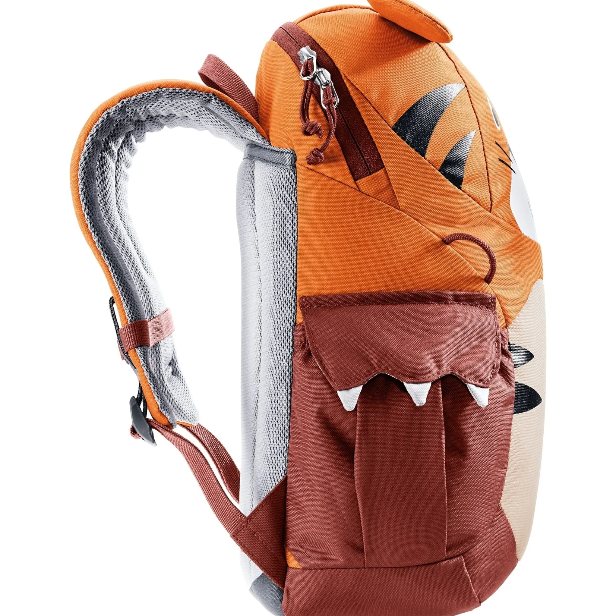 Deuter Zaini|Accessori*Zaino bambino Kikki - Tigre