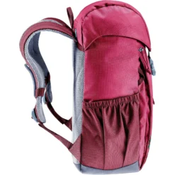 Deuter Zaini|Accessori*Zaino bambino Waldfuchs 10 - Bordeaux