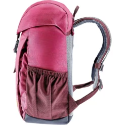 Deuter Zaini|Accessori*Zaino bambino Waldfuchs 10 - Bordeaux