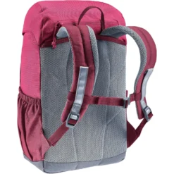 Deuter Zaini|Accessori*Zaino bambino Waldfuchs 10 - Bordeaux