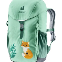 Deuter Zaini|Accessori*Zaino bambino Waldfuchs 10 -
