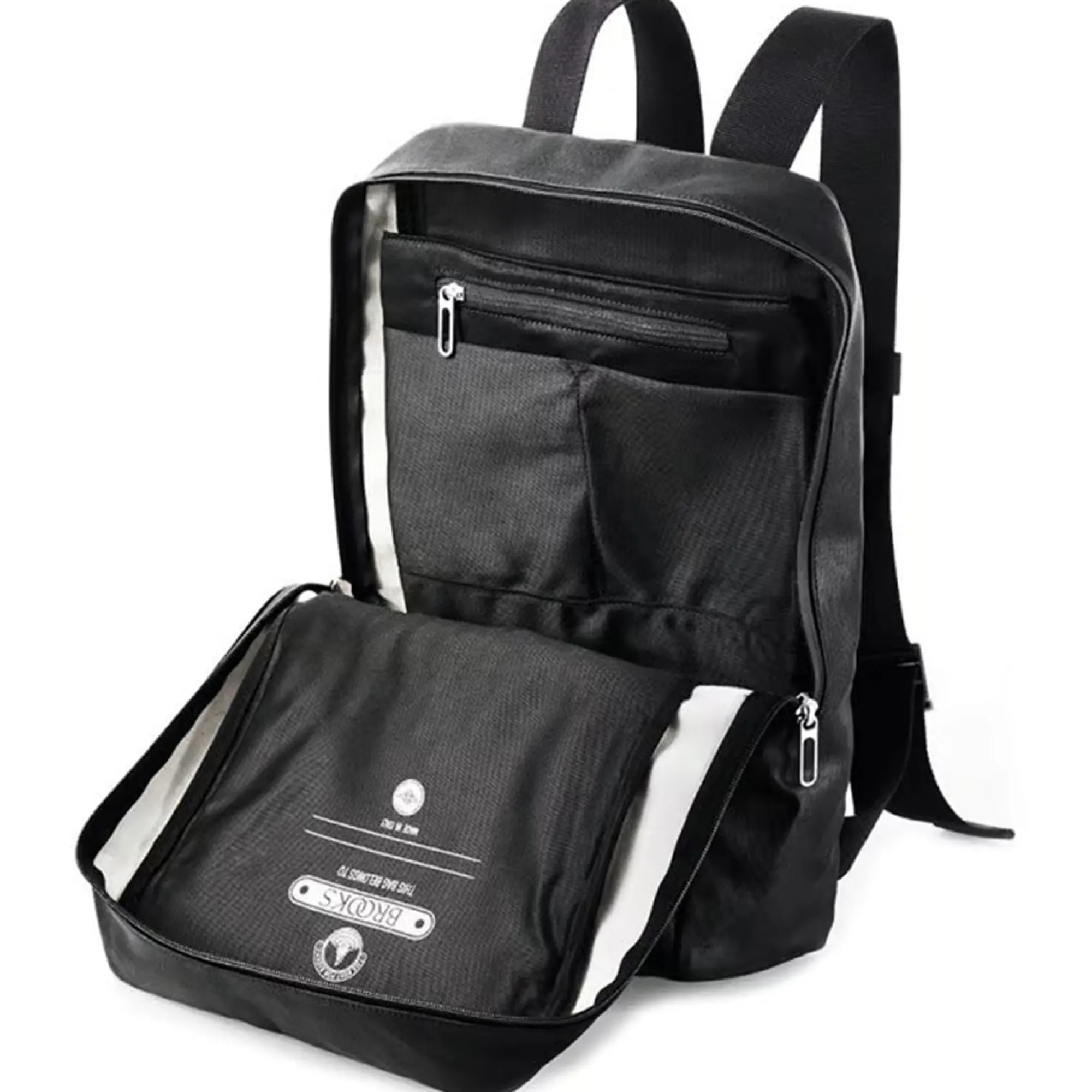 Brooks Zaini|Accessori*Zaino Pickzip 20L -
