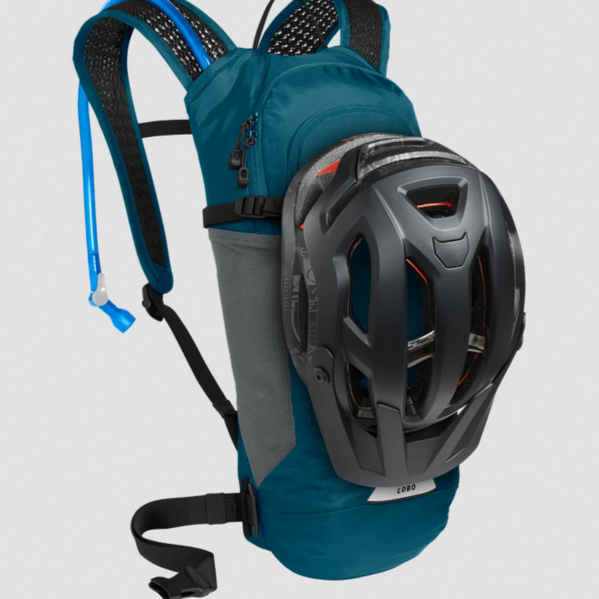 Camelbak Accessori*Zaino Lobo 9 + 2L -