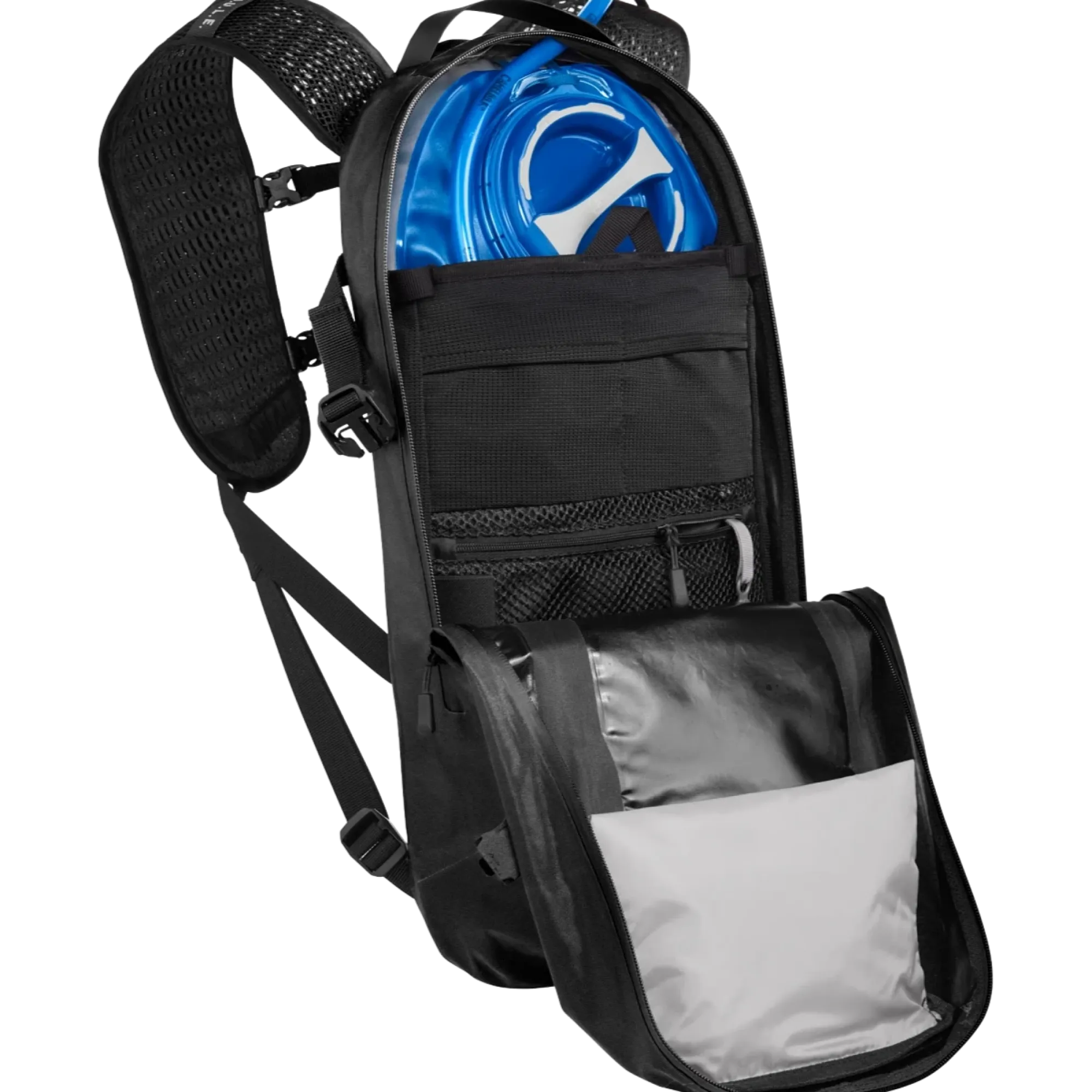 Camelbak Accessori*Zaino Mule Evo 12L + sacca 3L -