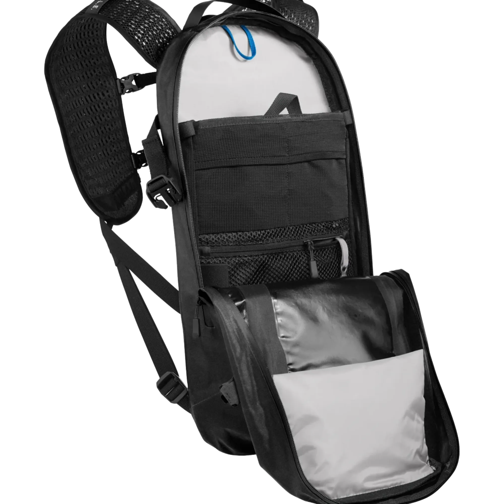 Camelbak Accessori*Zaino Mule Evo 12L + sacca 3L -