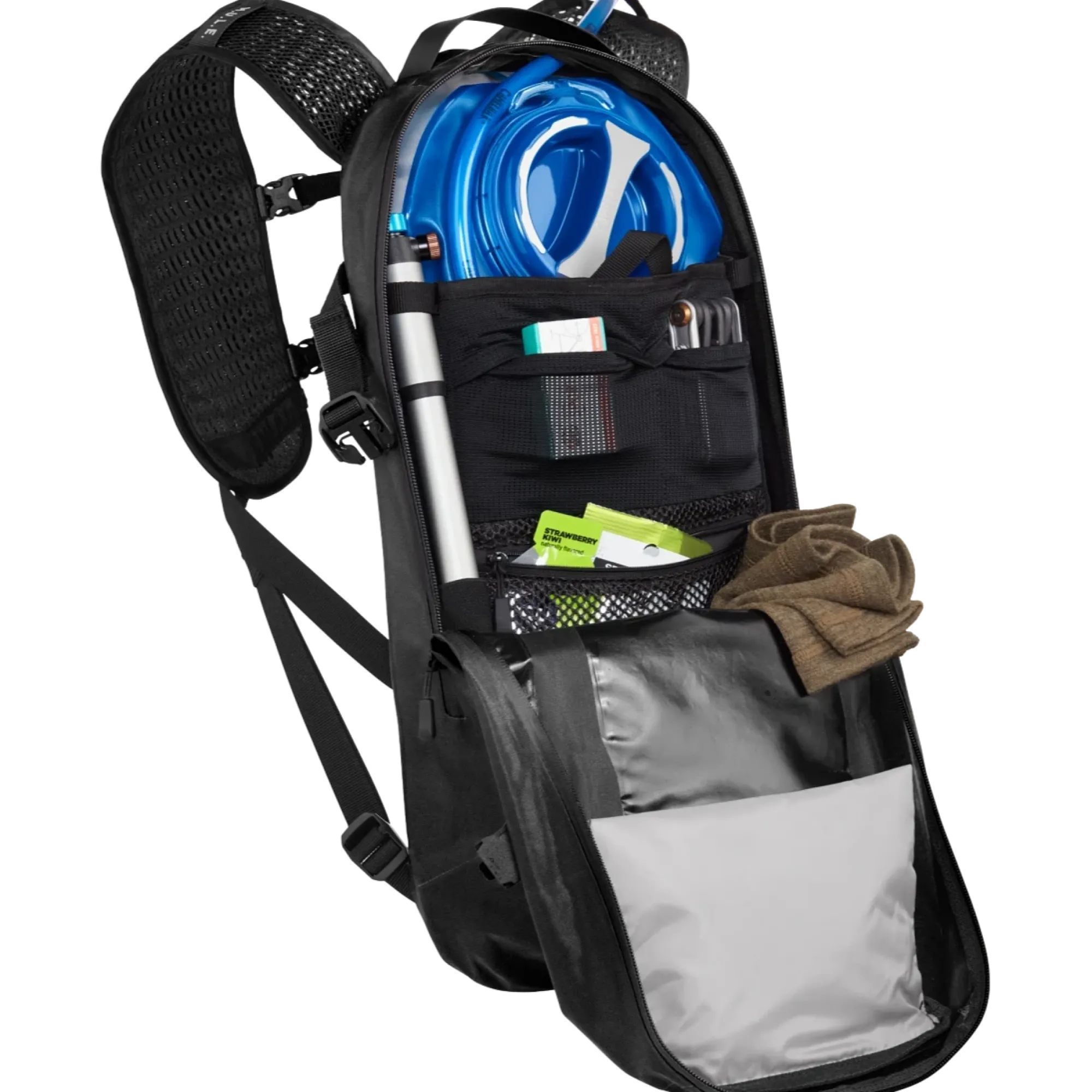 Camelbak Accessori*Zaino Mule Evo 12L + sacca 3L -