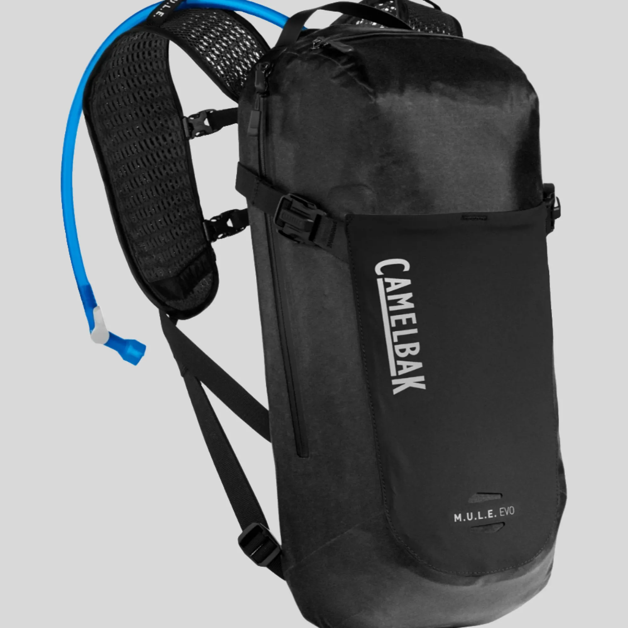 Camelbak Accessori*Zaino Mule Evo 12L + sacca 3L -