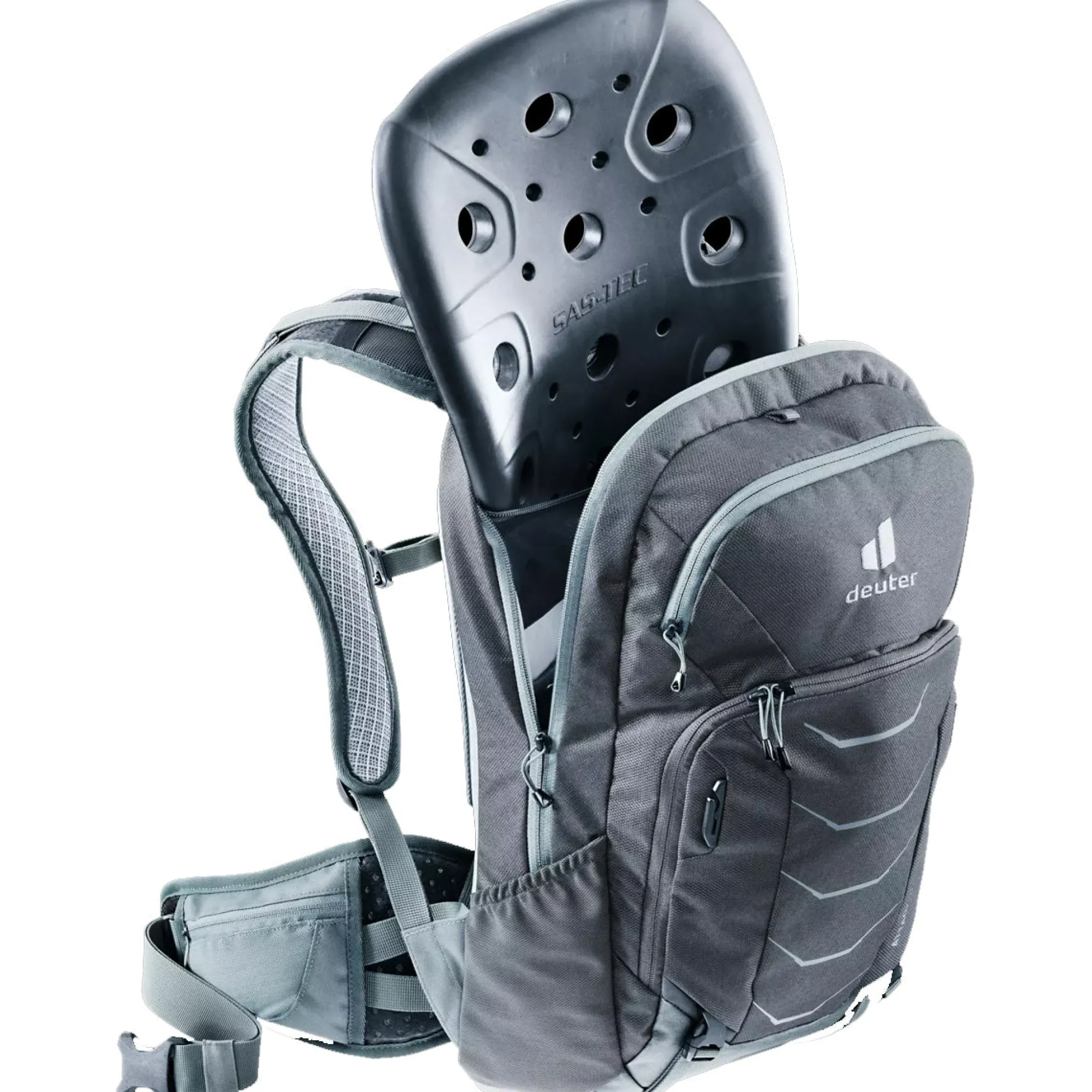 Deuter Zaini|Accessori*Zaino Attack 16 -