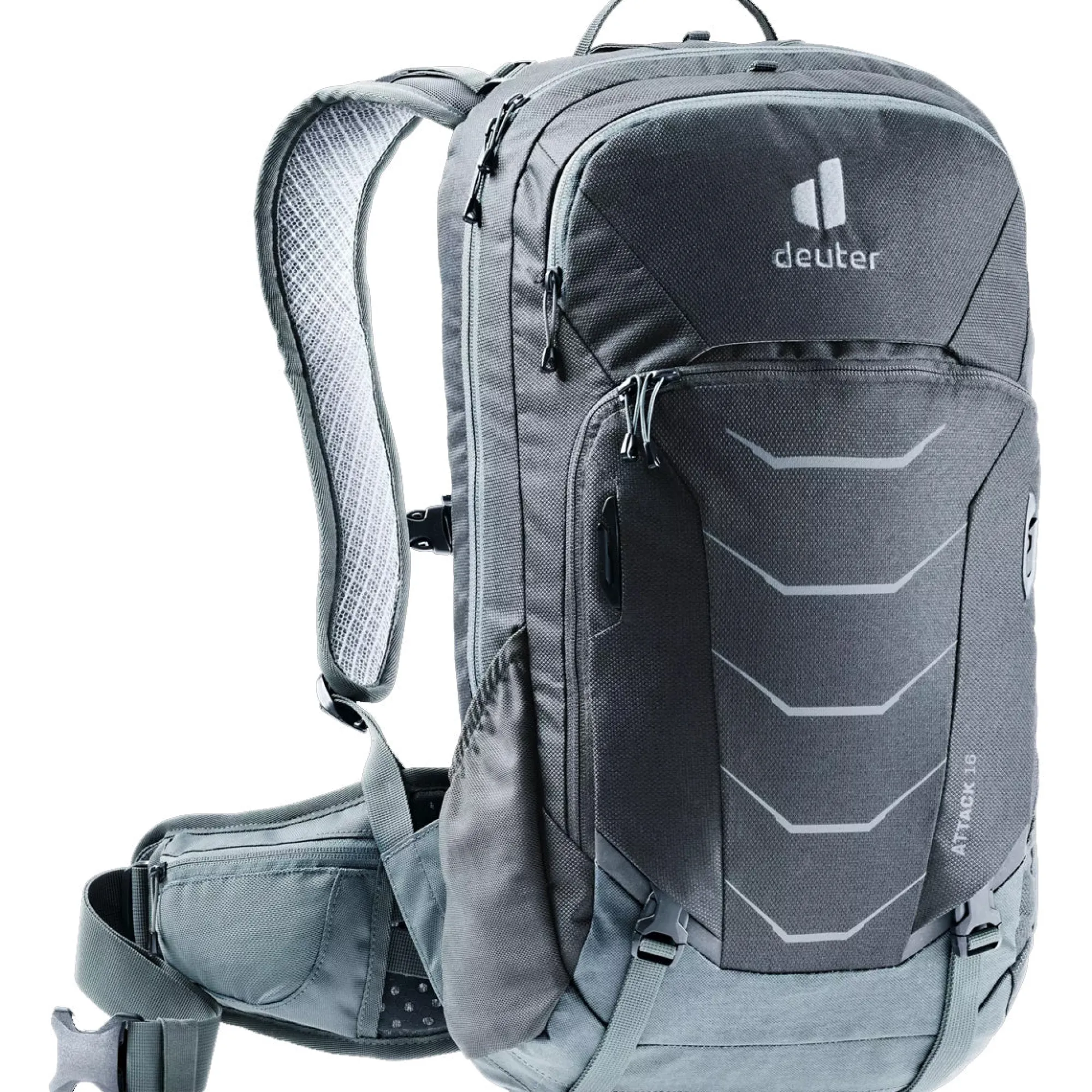 Deuter Zaini|Accessori*Zaino Attack 20 -