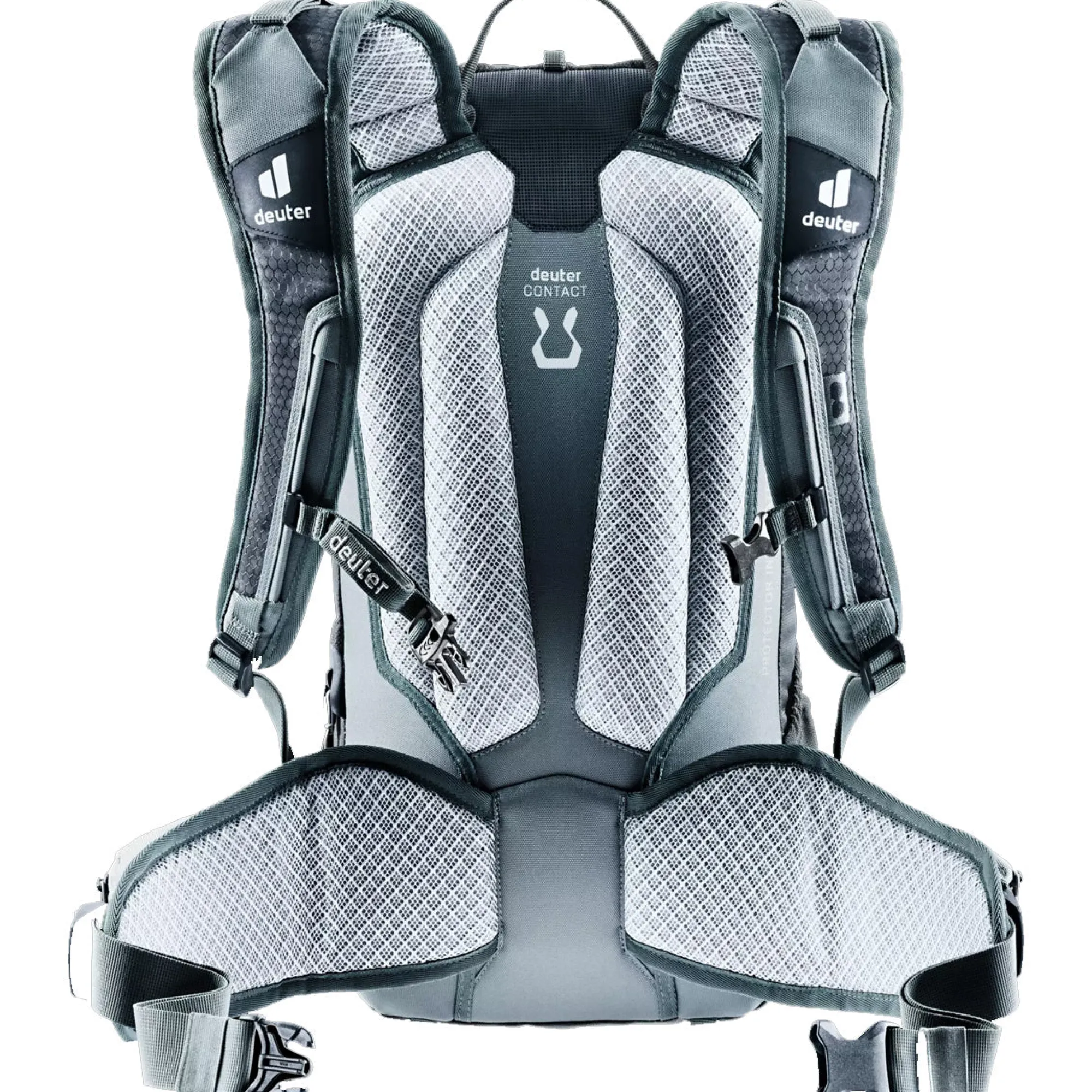 Deuter Zaini|Accessori*Zaino Attack 20 -