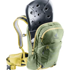 Deuter Zaini|Accessori*Zaino Attack 16 -