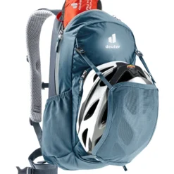 Deuter Zaini|Accessori*Zaino Bike I 14 - grigio