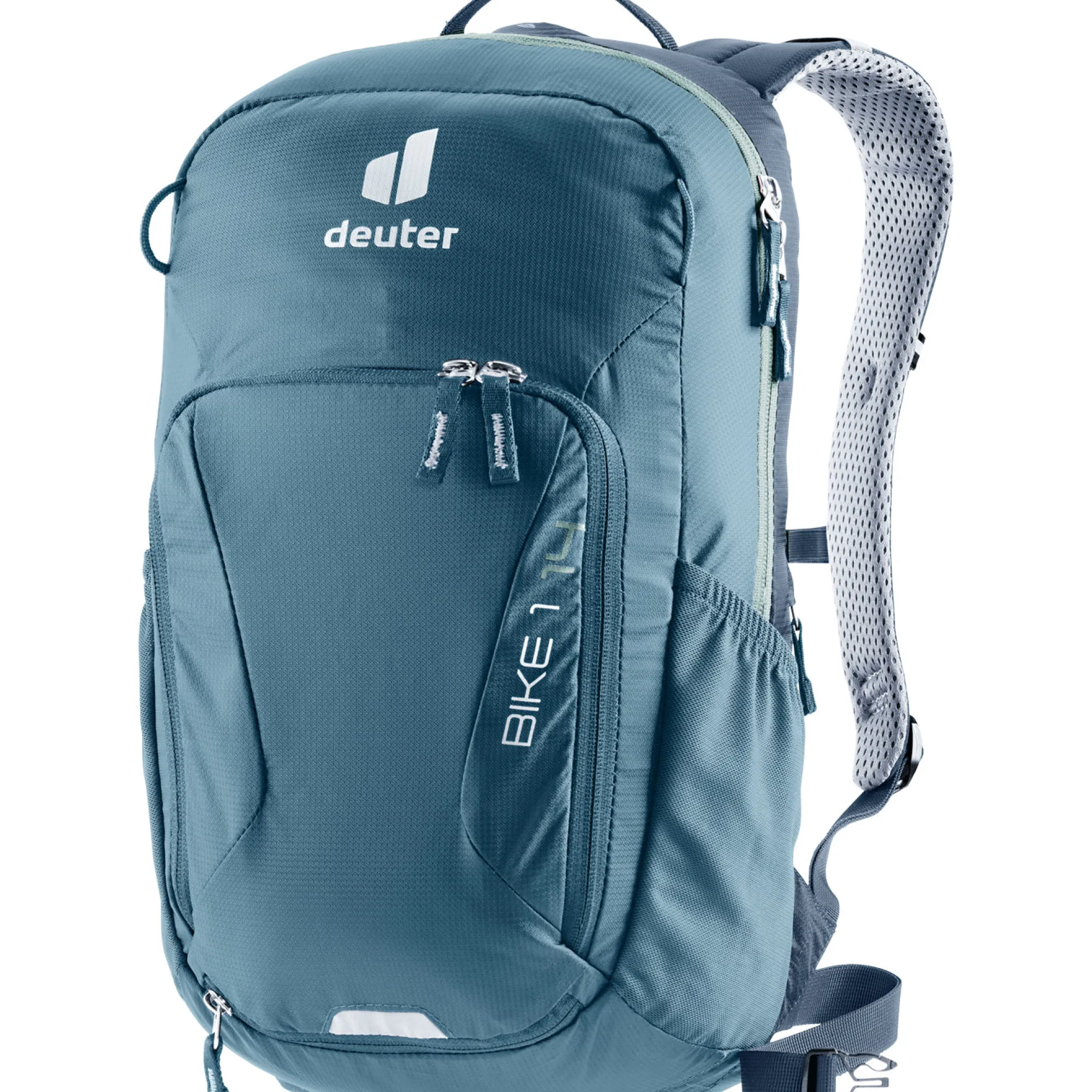 Deuter Zaini|Accessori*Zaino Bike I 14 - grigio