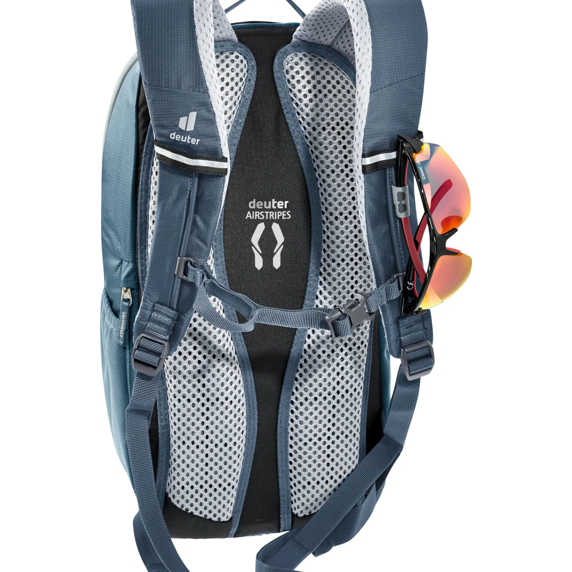 Deuter Zaini|Accessori*Zaino Bike I 14 - grigio