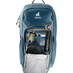 Deuter Zaini|Accessori*Zaino Bike I 14 - grigio