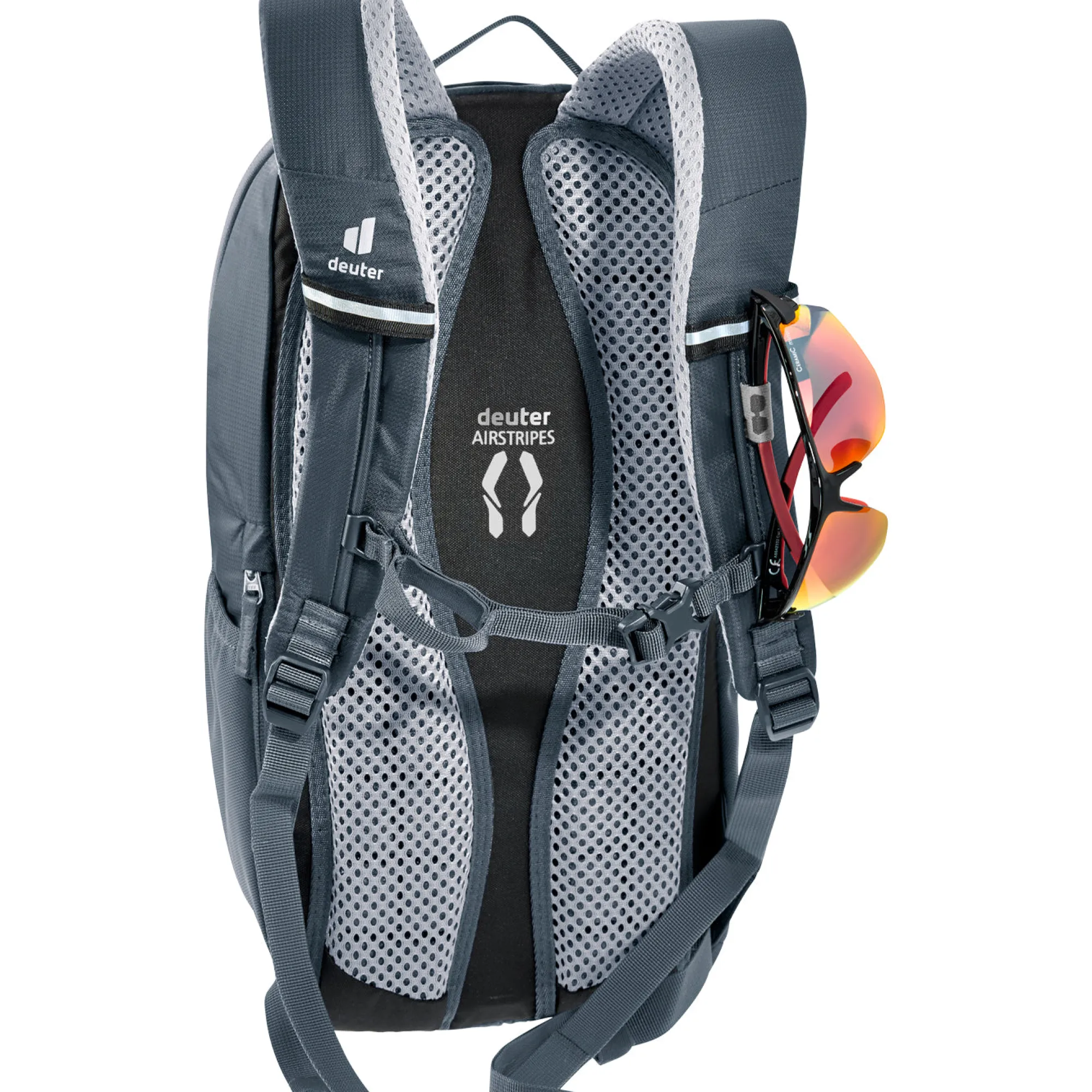 Deuter Zaini|Accessori*Zaino Bike I 14 -