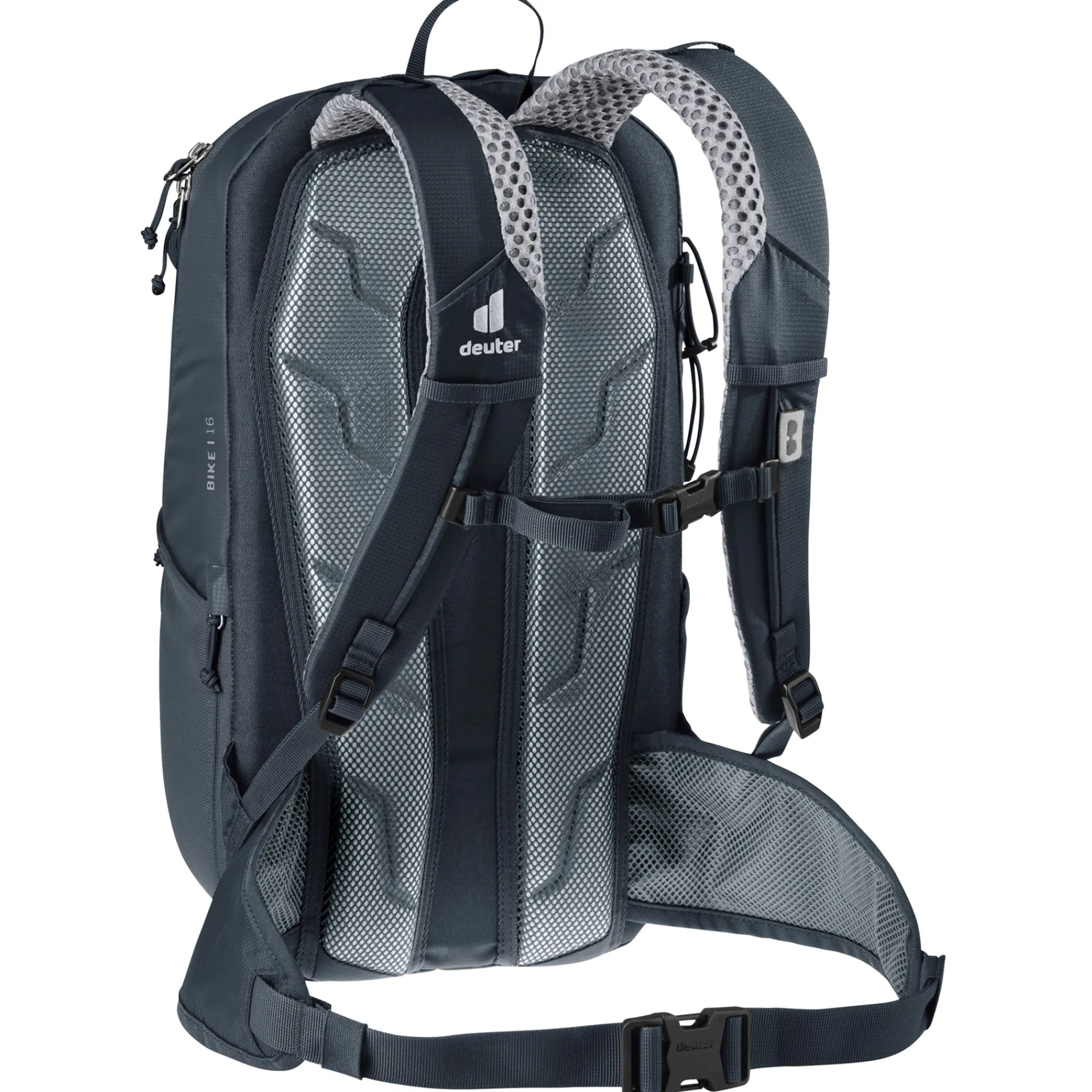 Deuter Zaini|Accessori*Zaino Bike I 16 -