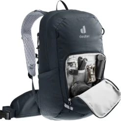 Deuter Zaini|Accessori*Zaino Bike I 16 -