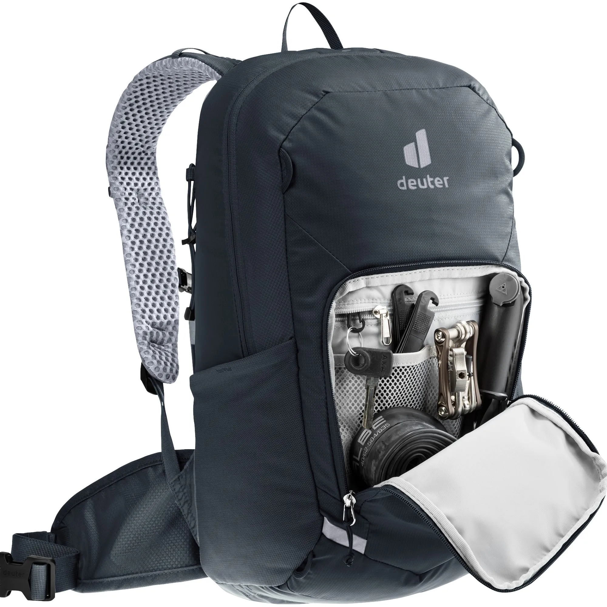Deuter Zaini|Accessori*Zaino Bike I 16 -