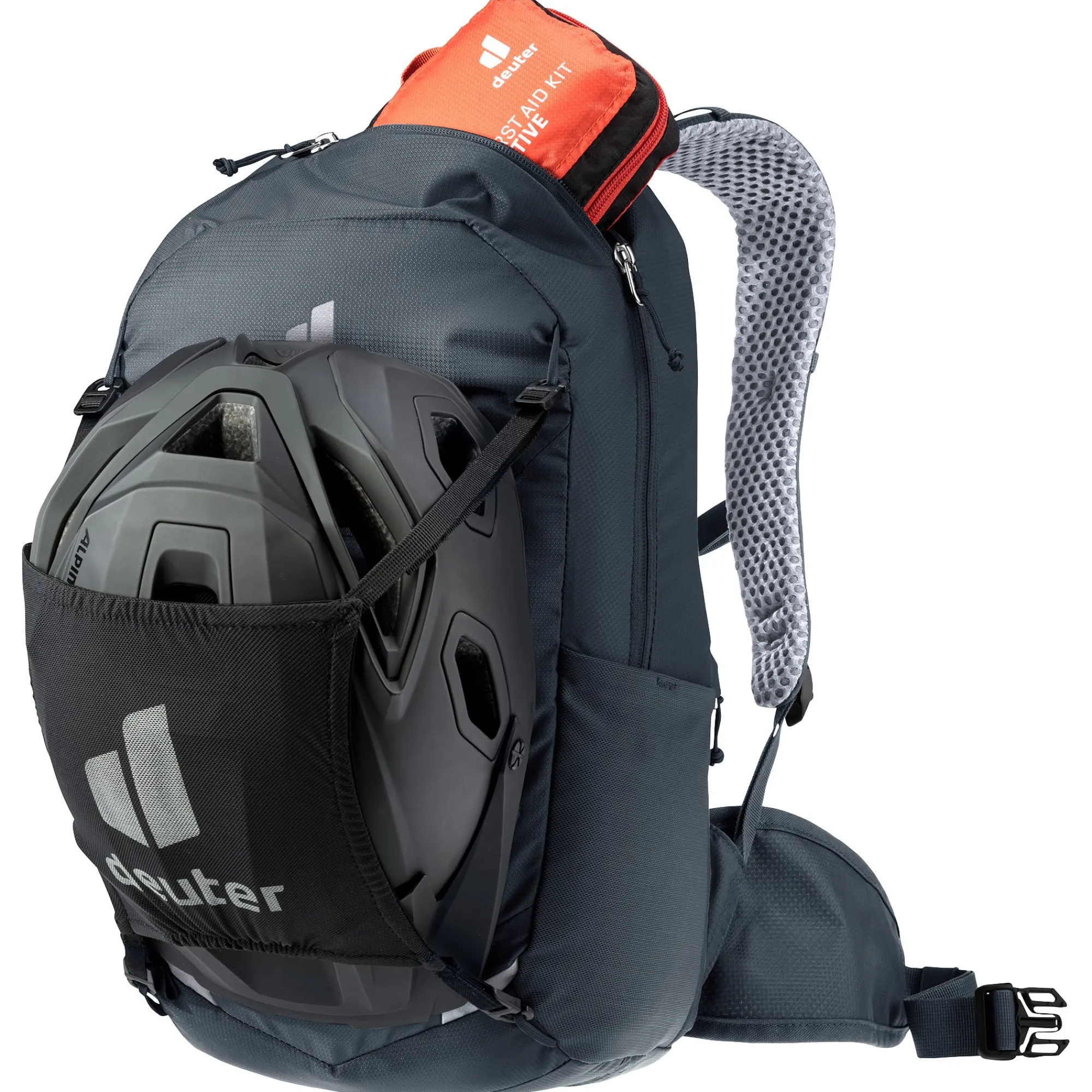 Deuter Zaini|Accessori*Zaino Bike I 16 -