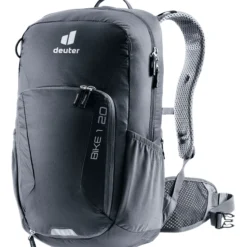 Deuter Zaini|Accessori*Zaino Bike I 20 -