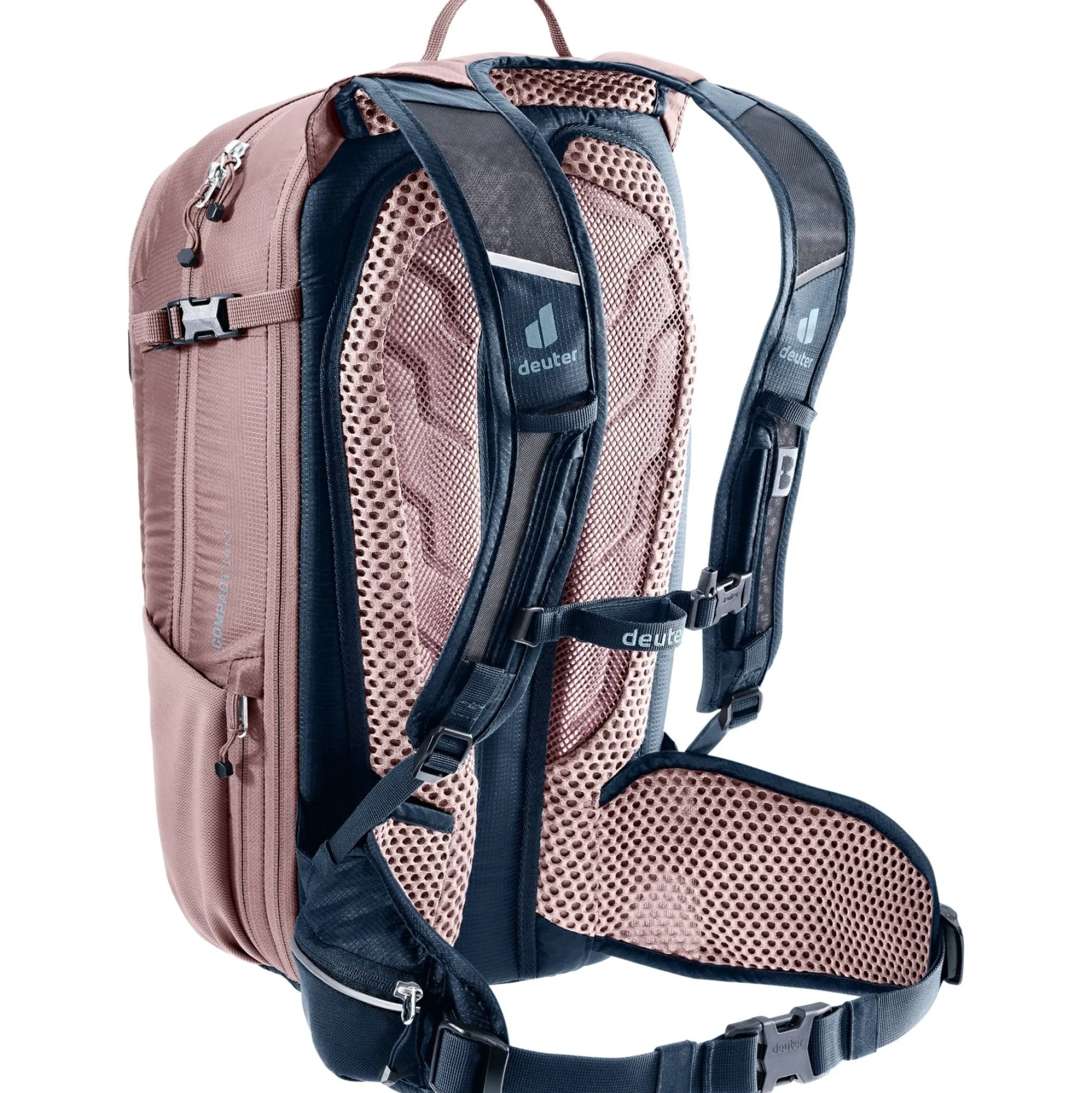 Deuter Zaini|Accessori*Zaino Compact 14+3 -