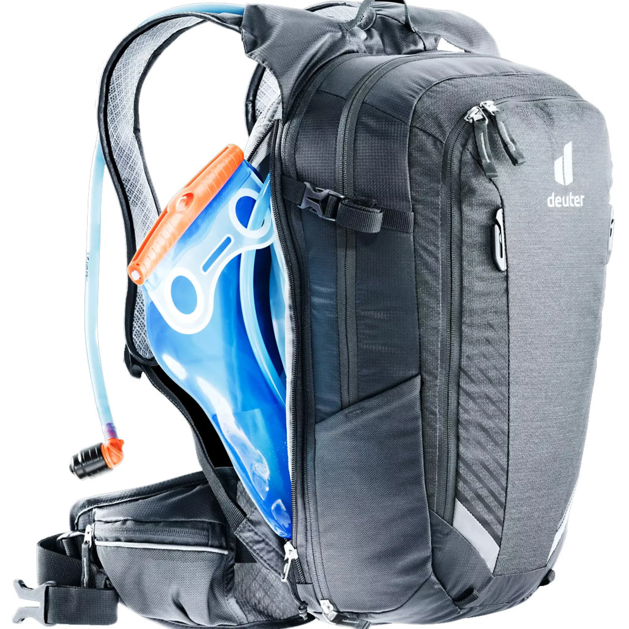 Deuter Zaini|Accessori*Zaino Compact Exp 14 -