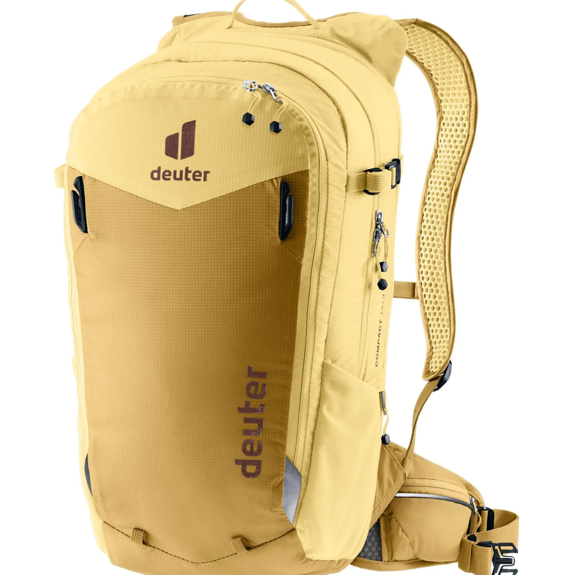 Deuter Zaini|Accessori*Zaino Compact 14+3 -