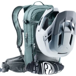 Deuter Zaini|Accessori*Zaino Compact 14+3 - Grigio