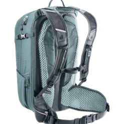 Deuter Zaini|Accessori*Zaino Compact 14+3 - Grigio