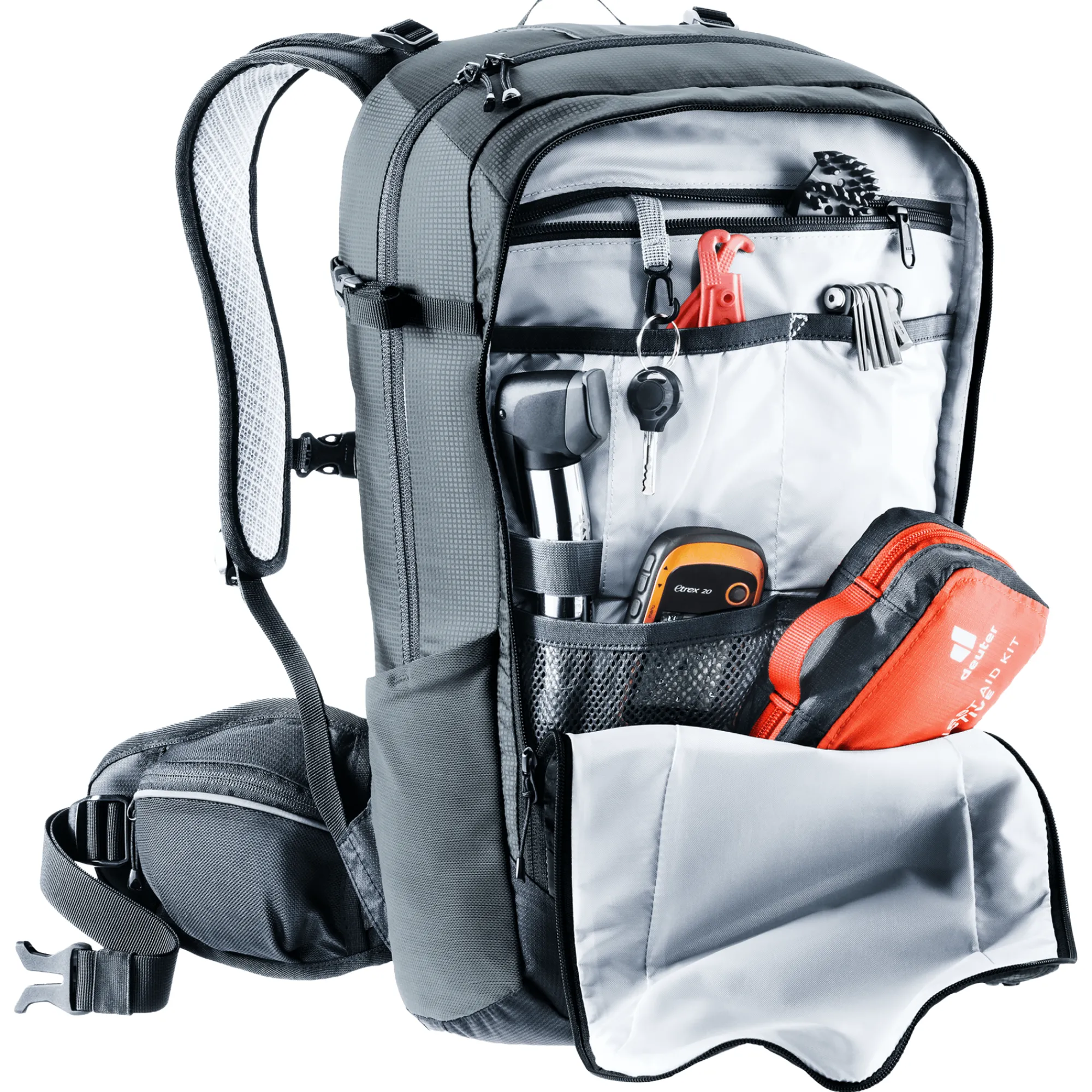 Deuter Zaini|Accessori*Zaino Flyt 18 SL -