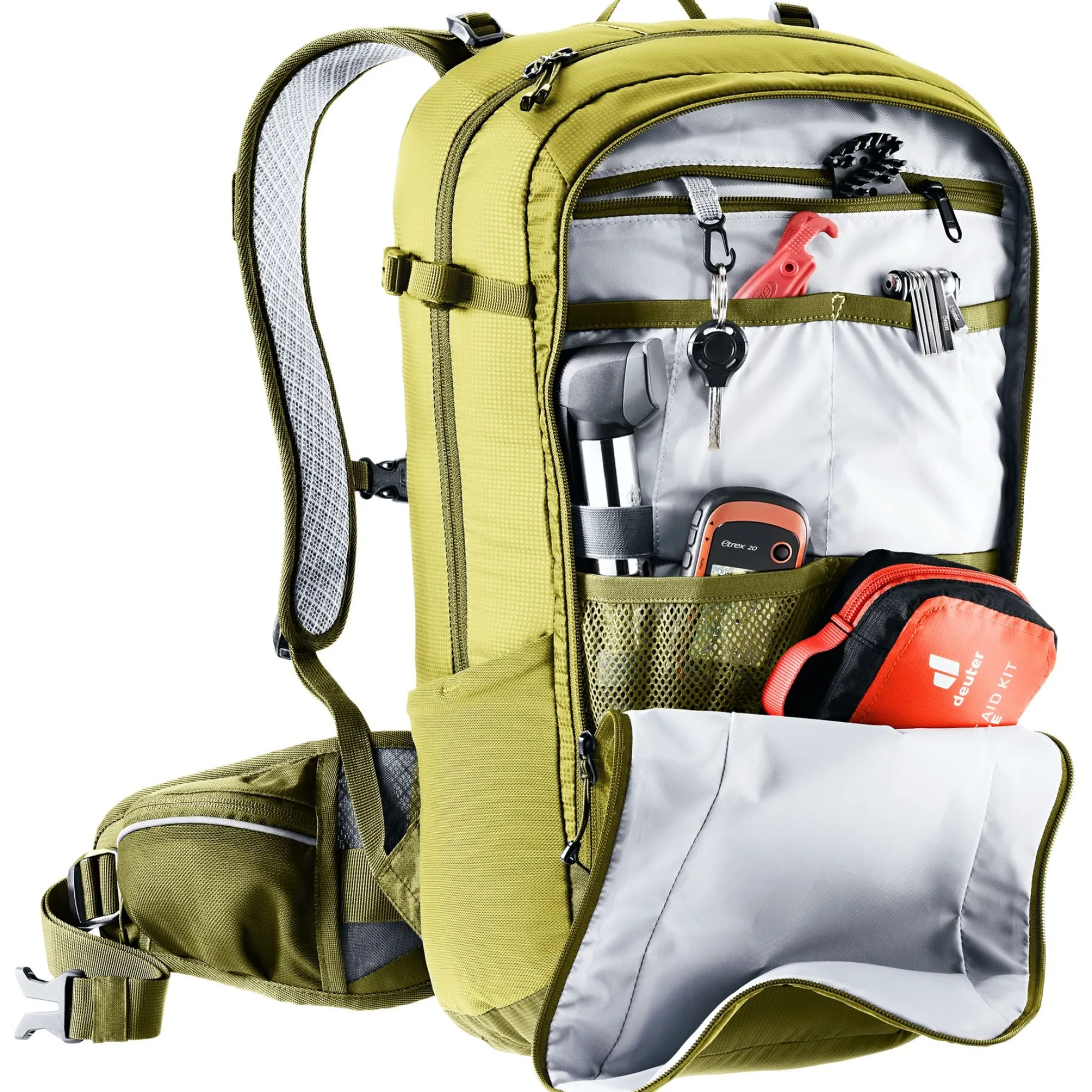 Deuter Zaini|Accessori*Zaino Flyt 20 -